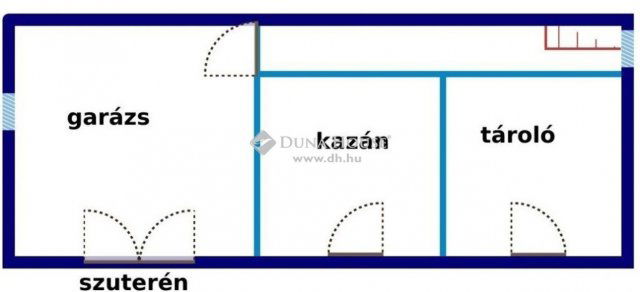 Eladó családi ház, Maglódon 89 M Ft, 4 szobás