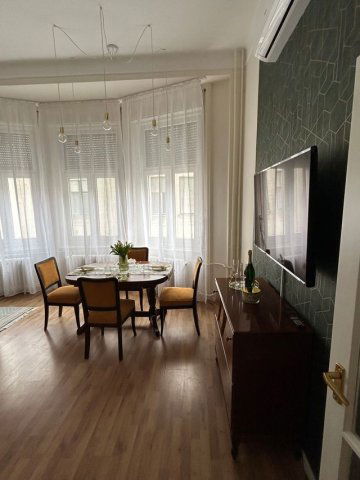 Eladó téglalakás, Debrecenben, Piac utcában 79.9 M Ft, 2 szobás