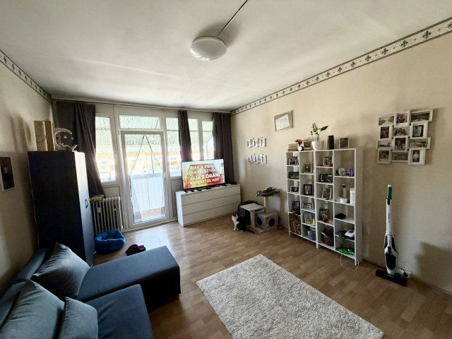 Eladó panellakás, Szigetváron 26.9 M Ft, 1+2 szobás