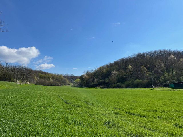 Eladó telek, Magyarszéken 12.9 M Ft / költözzbe.hu