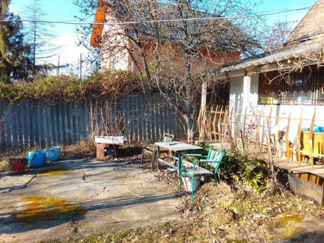 Eladó mezogazdasagi ingatlan, Tatabányán 17.5 M Ft