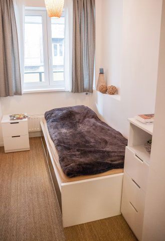 Kiadó téglalakás, albérlet, Budapesten, VII. kerületben