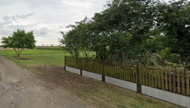 Eladó telek, Viszneken 2.5 M Ft / költözzbe.hu