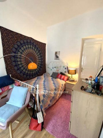 Eladó téglalakás, Budapesten, VII. kerületben 83.9 M Ft