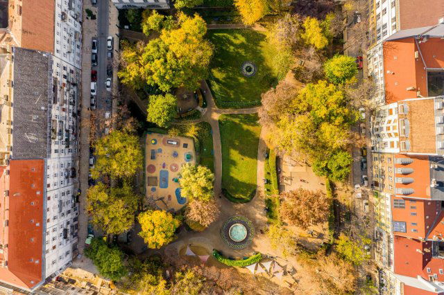 Eladó téglalakás, Budapesten, V. kerületben 95 M Ft, 3 szobás