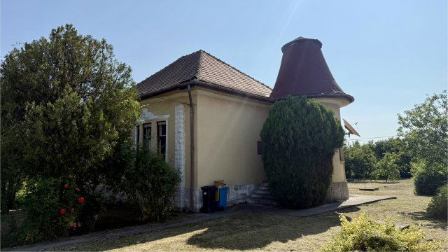 Eladó családi ház, Szikszón 19.9 M Ft, 2+2 szobás