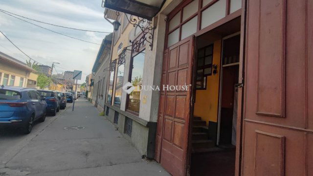 Kiadó üzlethelyiség, Budapesten, XXII. kerületben 290 E Ft / hó