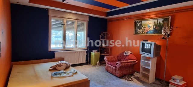 Eladó családi ház, Budapesten, XVII. kerületben 84.9 M Ft