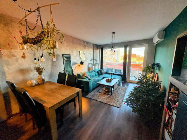 Eladó téglalakás, Budapesten, VIII. kerületben 94.5 M Ft