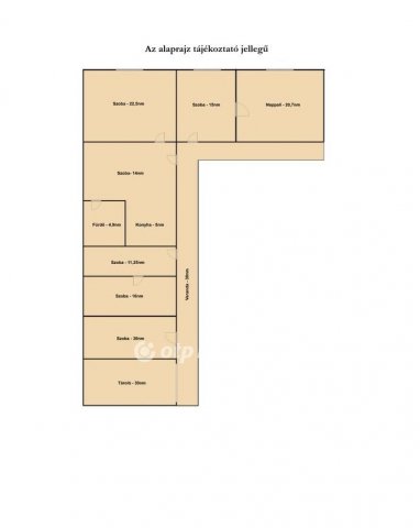 Eladó családi ház, Budapesten, XV. kerületben 109.9 M Ft