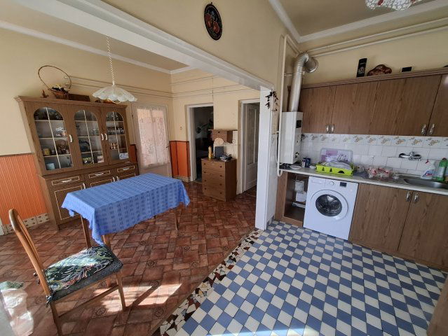 Eladó családi ház, Hajdúszováton, Károlyi Mihály utcában