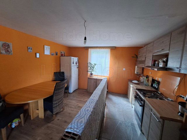Eladó családi ház, Somogybükkösdön 37 M Ft