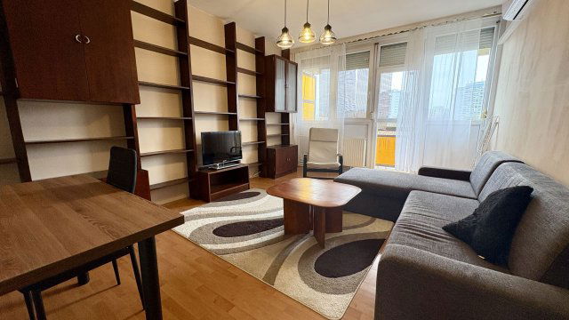 Kiadó téglalakás, albérlet, Debrecenben 240 E Ft / hó, 2 szobás