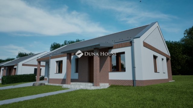 Eladó családi ház, Zalaegerszegen 104.9 M Ft, 4 szobás