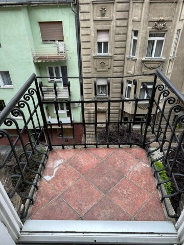 Eladó téglalakás, Budapesten, XIII. kerületben 52.9 M Ft