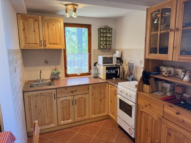 Eladó nyaraló, Tahitótfalun 45.9 M Ft, 2 szobás