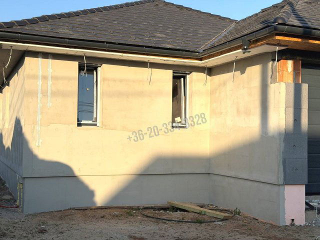 Eladó családi ház, Budapesten, XVI. kerületben 239 M Ft