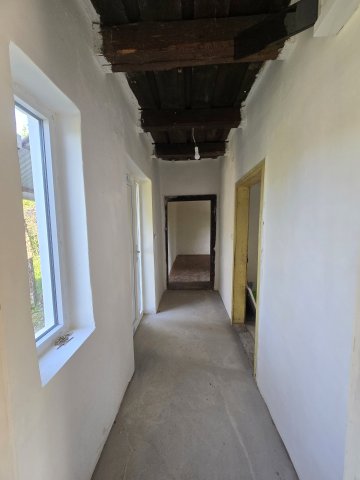 Eladó téglalakás, Zalalövőn 31 M Ft, 3 szobás