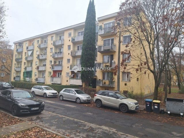 Eladó téglalakás, Budapesten, XXI. kerületben 63.85 M Ft