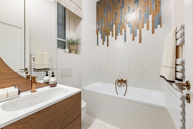 Eladó téglalakás, Budapesten, II. kerületben 159.99 M Ft