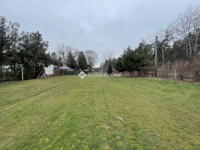 Eladó telek, Őrbottyánban 45 M Ft / költözzbe.hu