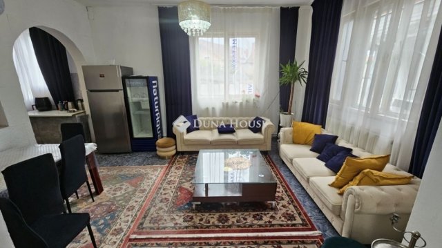 Eladó családi ház, Budapesten, XX. kerületben 139.9 M Ft