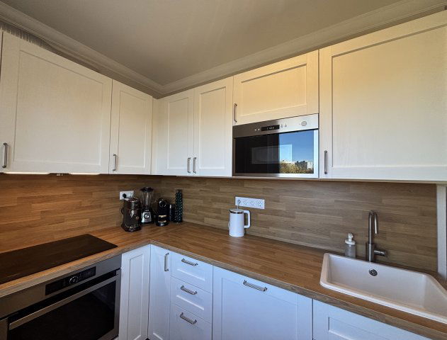 Eladó panellakás, Szegeden, Csorba utcában 49.9 M Ft, 1+1 szobás