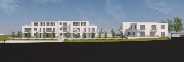 Eladó téglalakás, Balatonfüreden, Jókai Mór utcában 98.9 M Ft