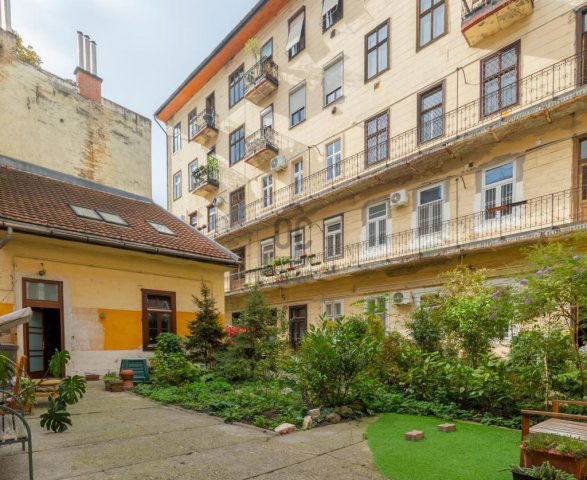 Eladó téglalakás, Budapesten, II. kerületben 79.9 M Ft, 3 szobás