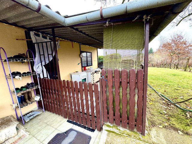 Eladó mezogazdasagi ingatlan, Nyírpazonyon 6.9 M Ft