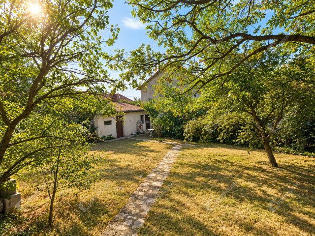 Eladó családi ház, Iszkaszentgyörgyön 69.9 M Ft, 4 szobás