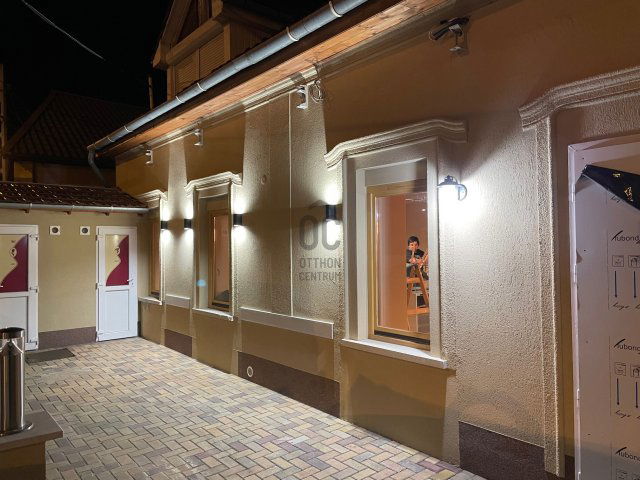 Eladó ipari ingatlan, Nagykőrösön 36 M Ft / költözzbe.hu