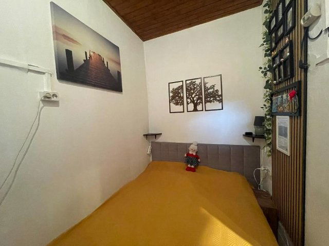 Eladó téglalakás, Budapesten, IV. kerületben 34 M Ft, 1+1 szobás