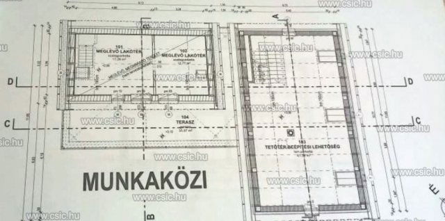 Eladó családi ház, Remeteszőlősön 185 M Ft, 4+1 szobás