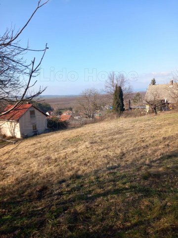 Eladó telek, Siófokon 39.9 M Ft / költözzbe.hu
