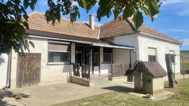 Eladó családi ház, Alsórajkon 29.9 M Ft, 4 szobás