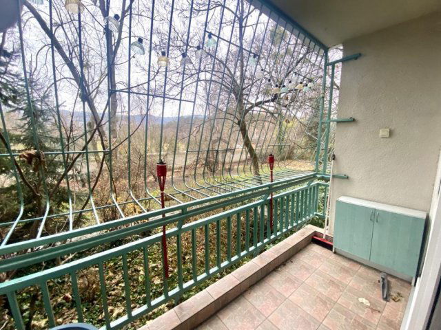 Eladó téglalakás, Budapesten, II. kerületben 99.8 M Ft, 2 szobás