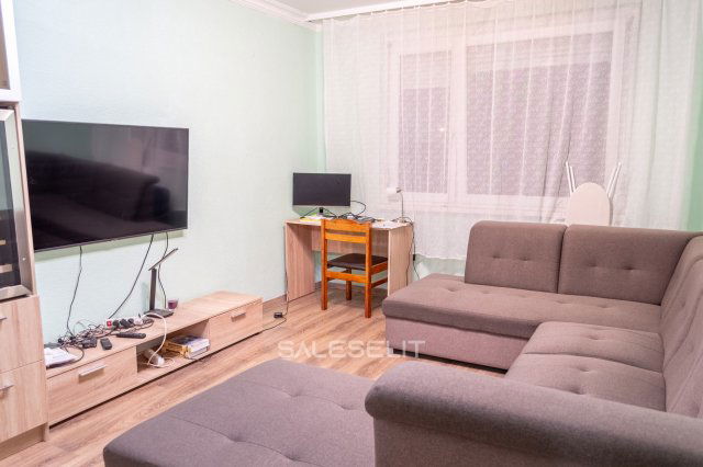 Eladó téglalakás, Debrecenben 64.85 M Ft, 2+1 szobás