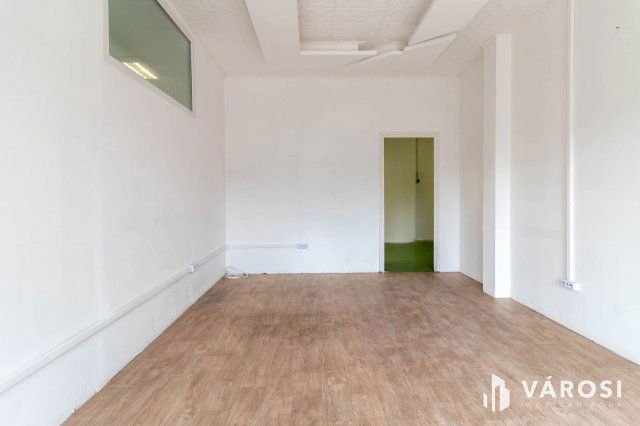 Kiadó üzlethelyiség, Budapesten, XIII. kerületben 271 E Ft / hó