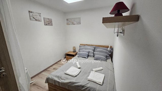 Eladó téglalakás, Egerben 58.5 M Ft, 3 szobás