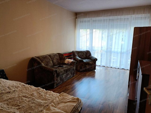 Kiadó téglalakás, albérlet, Nyíregyházán 120 E Ft / hó