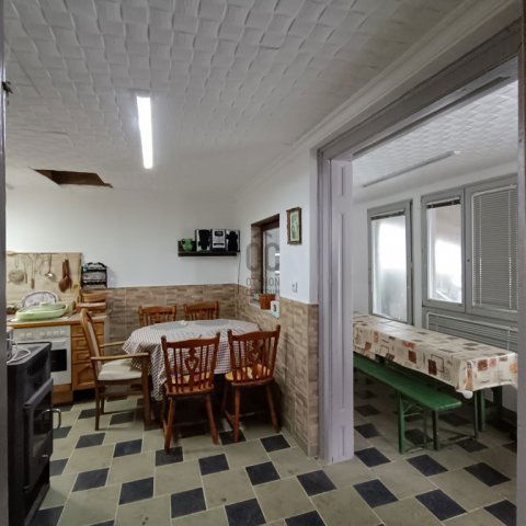 Eladó nyaraló, Nagykanizsán 14.4 M Ft, 1 szobás