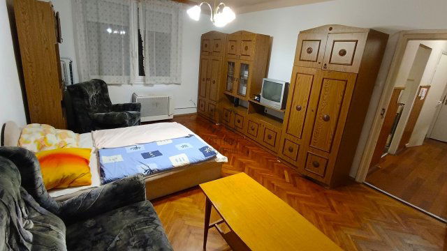 Eladó téglalakás, Szombathelyen, Széll Kálmán utcában