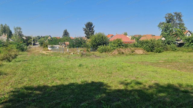 Eladó telek, Nyíregyházán 15 M Ft / költözzbe.hu