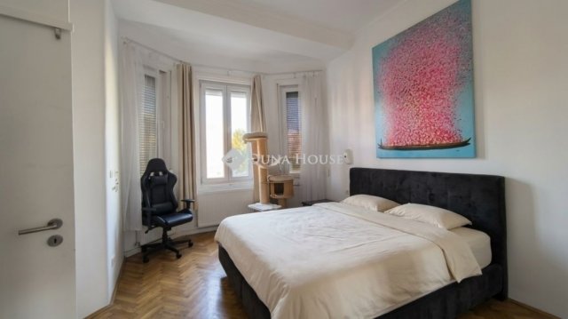 Eladó téglalakás, Budapesten, IX. kerületben 95 M Ft, 2 szobás