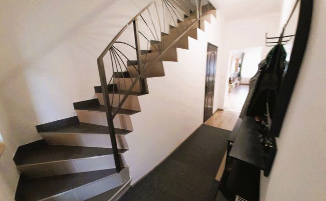 Eladó ikerház, Budapesten, XX. kerületben 108 M Ft, 3+1 szobás