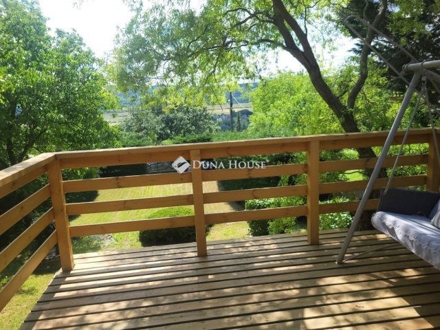 Eladó nyaraló, Pilisszántón 64.5 M Ft, 2 szobás