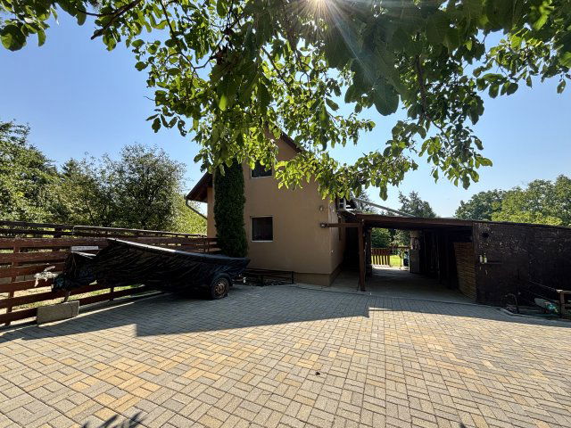 Eladó családi ház, Kismaroson 78.9 M Ft, 3 szobás