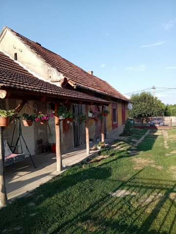 Eladó családi ház, Merenyén 14.5 M Ft, 2 szobás