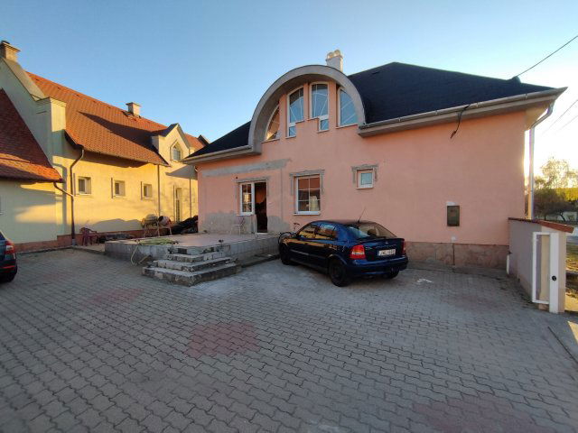 Eladó családi ház, Jászfényszarun 46 M Ft, 3 szobás